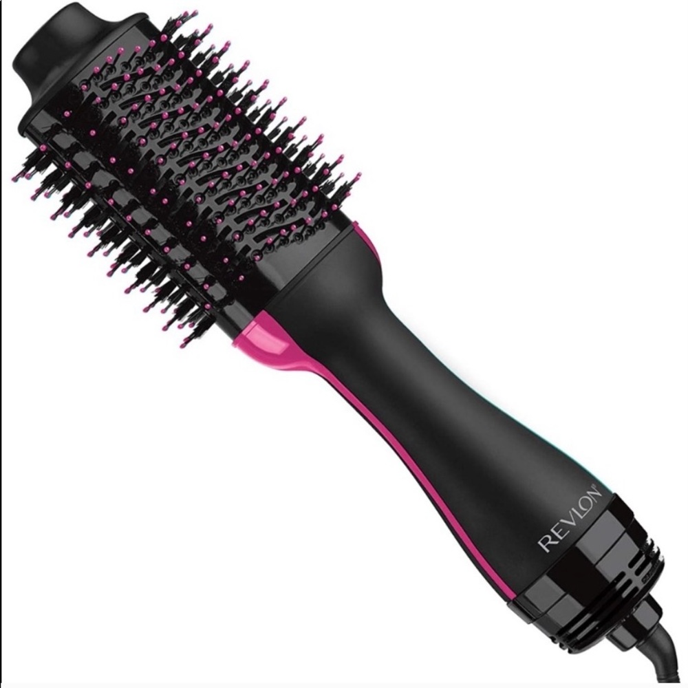 Revlon Hot Air One Step Volumizer Hair Dryer